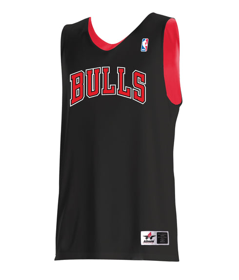 Alleson Logoed Nba Reversibl